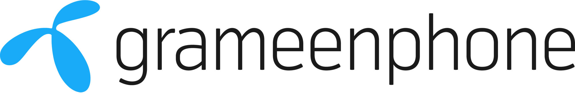 telenor logo vector