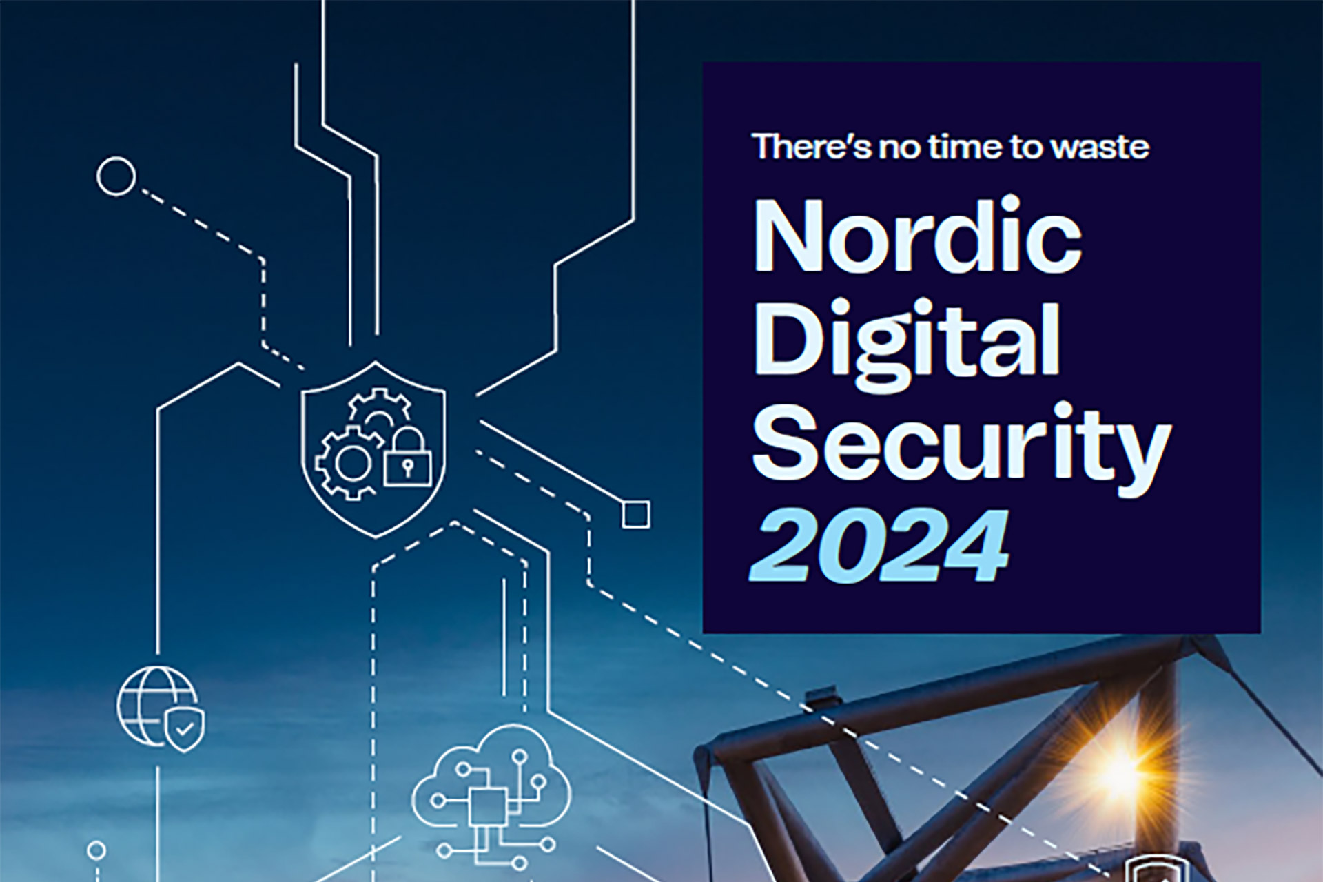 Nordic Digital Security 2024