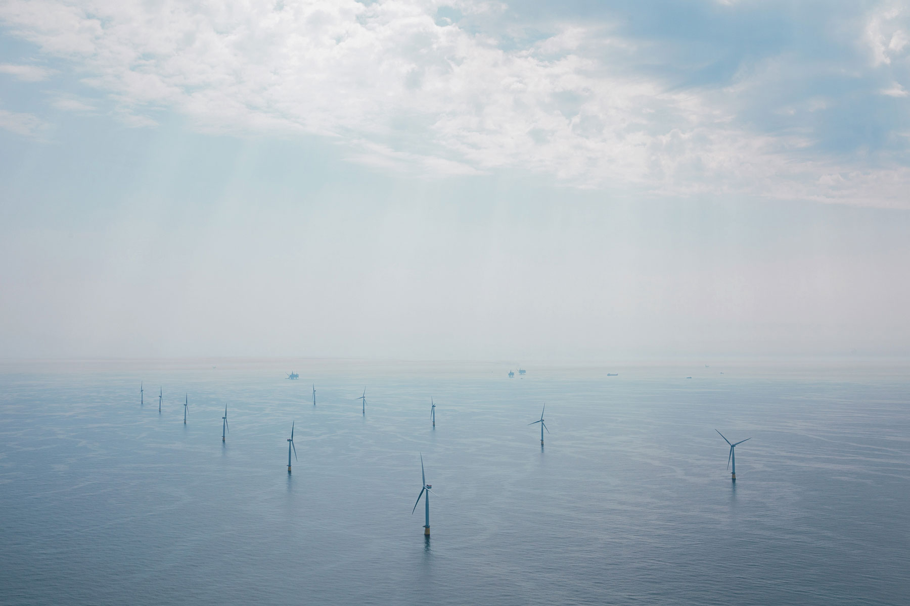 PHOTO: OLE JØRGEN BRATLAND / ©EQUINOR