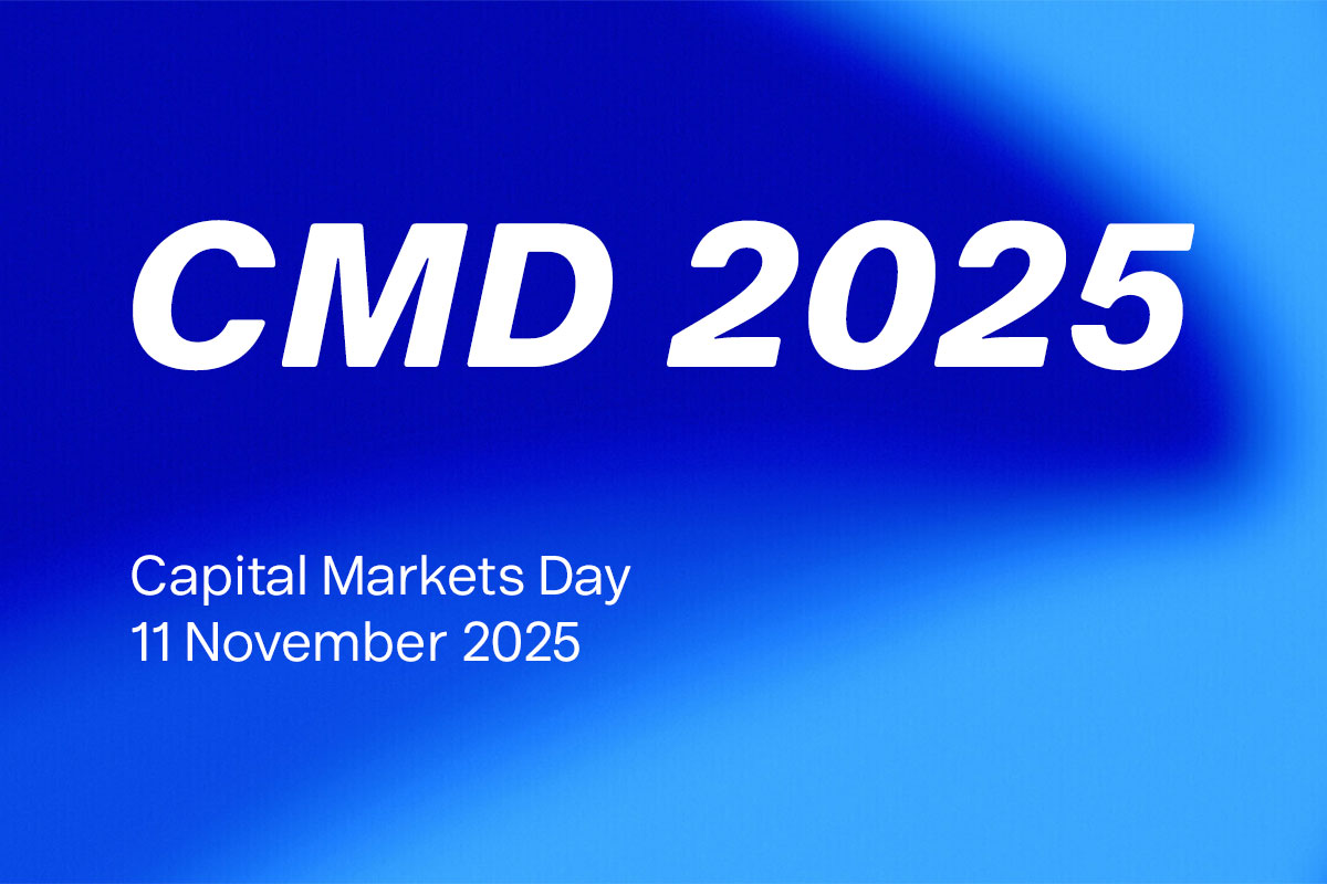 Capital Markets Day 2025