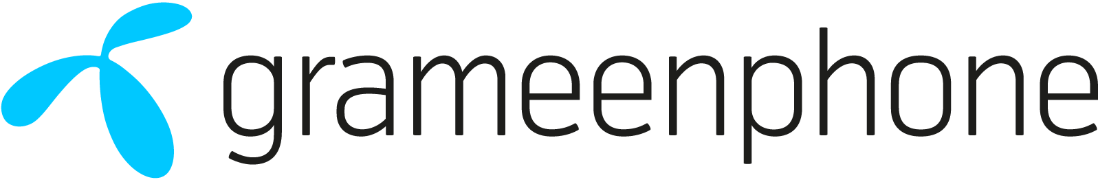 Grameenphone logo